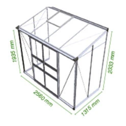 Royal Broadway 84 Muurkas -Pokon Verkoopwinkel 123 102