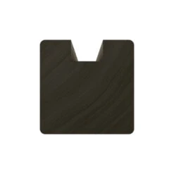 Sleufpaal Eind Antraciet Ca. 8,8x8,8 Cm, Lengte Ca. 270 Cm 21 Sleufpaal Eind Antraciet Ca. 8,8x8,8 Cm, Lengte Ca. 270 Cm -Pokon Verkoopwinkel 123 1043