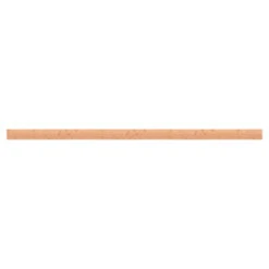 Tuinpaal Douglas Ca. 12x12 Cm, Lengte Ca. 300 Cm -Pokon Verkoopwinkel 123 1091