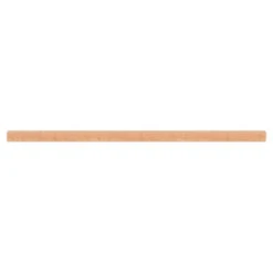 Tuinpaal Douglas Ca. 8,5x8,5cm, Lengte Ca. 240 Cm -Pokon Verkoopwinkel 123 1111