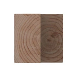 Pergola Tussenpaal Douglas 14x14x240 Cm -Pokon Verkoopwinkel 123 1122