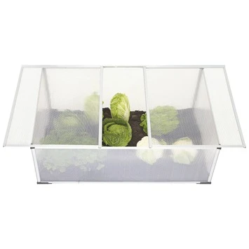 Kweekkas 100x60x40 Cm 4 Kweekkas 100x60x40 Cm - Afbeelding 2