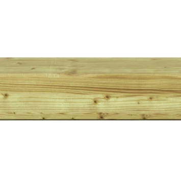 Tuinpaal Geïmpregneerd Ca. 8,8x8,8 Cm, Lengte Ca. 360 Cm 4 Tuinpaal Geïmpregneerd Ca. 8,8x8,8 Cm, Lengte Ca. 360 Cm - Afbeelding 2