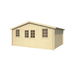 Tuinhuis Stinna 480x380cm Blank