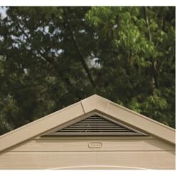 Keter Factor 88 Tuinhuis -Pokon Verkoopwinkel 123 1195