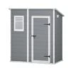 Keter Manor Pent 32 Tuinkast 1 Keter Manor Pent 32 Tuinkast -Pokon Verkoopwinkel 123 1276