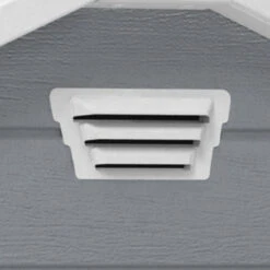 Keter Manor Pent 32 Tuinkast -Pokon Verkoopwinkel 123 1279