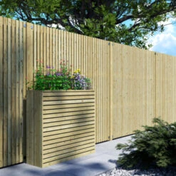 Bloembak Andalusië Ca. 93x30x103 Cm -Pokon Verkoopwinkel 123 128