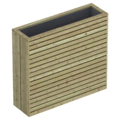 Bloembak Andalusië Ca. 93x30x103 Cm -Pokon Verkoopwinkel 123 129