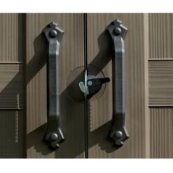 Keter Factor 86 Tuinhuis 15 Keter Factor 86 Tuinhuis -Pokon Verkoopwinkel 123 1326