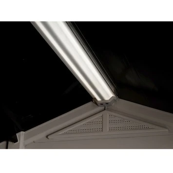 Keter Factor 86 Tuinhuis 9 Keter Factor 86 Tuinhuis - Afbeelding 7