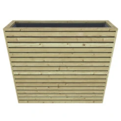 Bloembak Andalusië Ca. 93x30x103 Cm -Pokon Verkoopwinkel 123 135