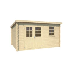 Tuinhuis Danna 380x230 Blank -Pokon Verkoopwinkel 123 1368