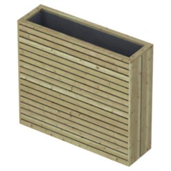 Bloembak Andalusië Ca. 93x30x103 Cm -Pokon Verkoopwinkel 123 138