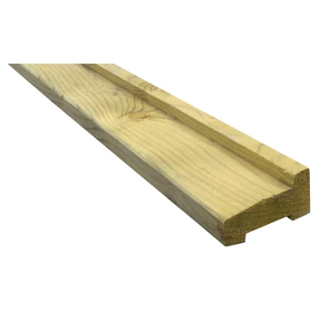 Afwateringsprofiel Set 3 Stuks 300 Cm 4 Afwateringsprofiel Set 3 Stuks 300 Cm - Afbeelding 2