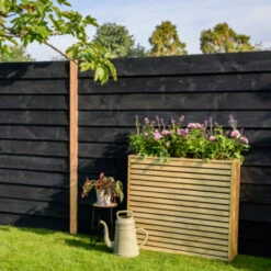 Bloembak Andalusië Ca. 93x30x103 Cm -Pokon Verkoopwinkel 123 141