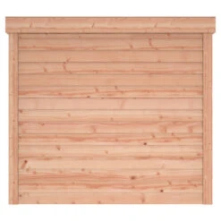 Overkapping Douglas Hout Blank Met Achterwand En 2 Zijwanden 270x270 Cm 12 Overkapping Douglas Hout Blank Met Achterwand En 2 Zijwanden 270x270 Cm -Pokon Verkoopwinkel 123 1438