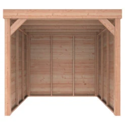 Overkapping Douglas Hout Blank Met Achterwand En 2 Zijwanden 270x270 Cm 13 Overkapping Douglas Hout Blank Met Achterwand En 2 Zijwanden 270x270 Cm -Pokon Verkoopwinkel 123 1439