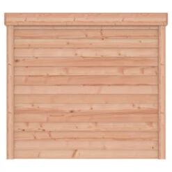 Overkapping Douglas Hout Blank Met Achterwand En 2 Zijwanden 270x270 Cm 15 Overkapping Douglas Hout Blank Met Achterwand En 2 Zijwanden 270x270 Cm -Pokon Verkoopwinkel 123 1441