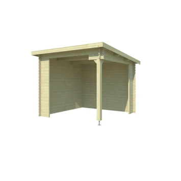 Overkapping Lara 275x275cm 3 Overkapping Lara 275x275cm