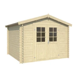 Tuinhuis Narcis 250x307 Cm