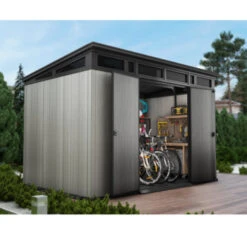 Keter Artisan 117 Tuinhuis -Pokon Verkoopwinkel 123 1509