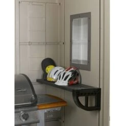 Keter Factor 66 Tuinhuis -Pokon Verkoopwinkel 123 1518