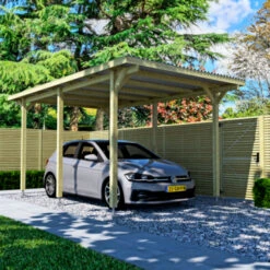 CARPORT EAGLE 300x500 CM 21 CARPORT EAGLE 300x500 CM -Pokon Verkoopwinkel 123 1525