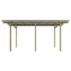 CARPORT EAGLE 300x500 CM 22 CARPORT EAGLE 300x500 CM -Pokon Verkoopwinkel 123 1526