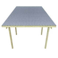 CARPORT EAGLE 300x500 CM 26 CARPORT EAGLE 300x500 CM -Pokon Verkoopwinkel 123 1530