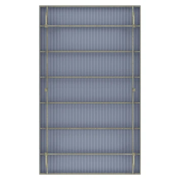 CARPORT EAGLE 300x500 CM 12 CARPORT EAGLE 300x500 CM - Afbeelding 10