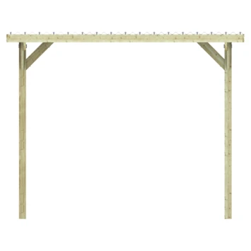 CARPORT EAGLE 300x500 CM 13 CARPORT EAGLE 300x500 CM - Afbeelding 11