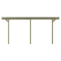 CARPORT EAGLE 300x500 CM 30 CARPORT EAGLE 300x500 CM -Pokon Verkoopwinkel 123 1534