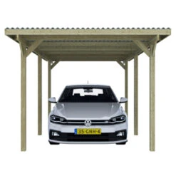CARPORT EAGLE 300x500 CM 31 CARPORT EAGLE 300x500 CM -Pokon Verkoopwinkel 123 1535