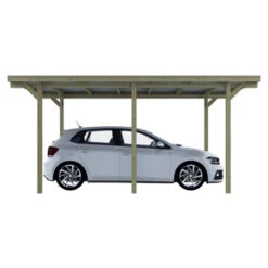 CARPORT EAGLE 300x500 CM 32 CARPORT EAGLE 300x500 CM -Pokon Verkoopwinkel 123 1536