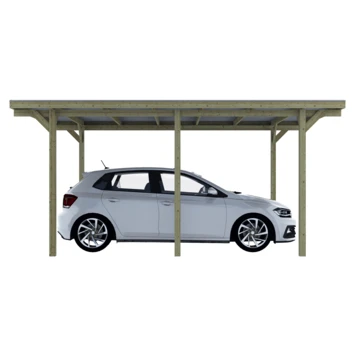 CARPORT EAGLE 300x500 CM 16 CARPORT EAGLE 300x500 CM - Afbeelding 14