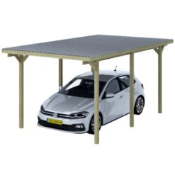 CARPORT EAGLE 300x500 CM 34 CARPORT EAGLE 300x500 CM -Pokon Verkoopwinkel 123 1538