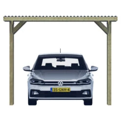 CARPORT EAGLE 300x500 CM 35 CARPORT EAGLE 300x500 CM -Pokon Verkoopwinkel 123 1539
