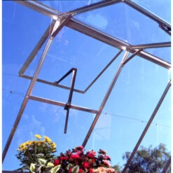 Royal Tuinkas Qube 106 Raamopener 7 Royal Tuinkas Qube 106 Raamopener -Pokon Verkoopwinkel 123 1542