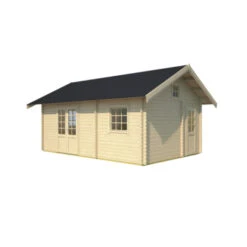 Tuinhuis Carla 390X575cm Blank 10 Tuinhuis Carla 390X575cm Blank -Pokon Verkoopwinkel 123 1563