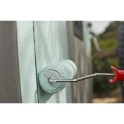 Keter Oakland 757 Tuinhuis -Pokon Verkoopwinkel 123 1571