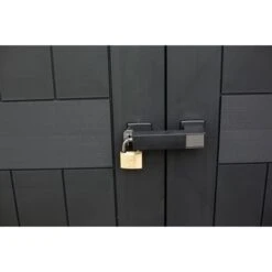 Keter Oakland 757 Tuinhuis -Pokon Verkoopwinkel 123 1575