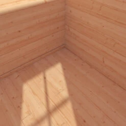 Tuinhuis Vloer 3m² Inclusief 1 Balk 15 Tuinhuis Vloer 3m² Inclusief 1 Balk -Pokon Verkoopwinkel 123 1610