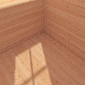 Tuinhuis Vloer 3m² Inclusief 1 Balk 5 Tuinhuis Vloer 3m² Inclusief 1 Balk - Afbeelding 3