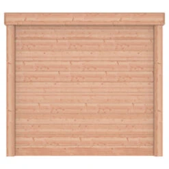 Overkapping Douglas Hout Blank Met Blokhutprofiel Achterwand En 2 Zijwanden 270x270 Cm 15 Overkapping Douglas Hout Blank Met Blokhutprofiel Achterwand En 2 Zijwanden 270x270 Cm -Pokon Verkoopwinkel 123 1625