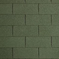Shingles Groen Incl. Nagels 4 Stuks 12 M²