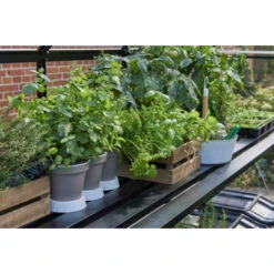 Royal Tuinkas Qube 106 Kweektafel 5 Royal Tuinkas Qube 106 Kweektafel -Pokon Verkoopwinkel 123 1662