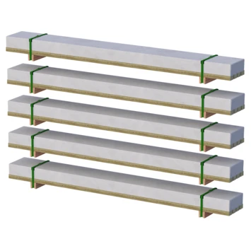 Tuinhuis Vloer 5x3m² 4 Tuinhuis Vloer 5x3m² - Afbeelding 2