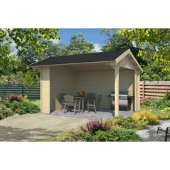 Overkapping Hawaii 390x420 Cm -Pokon Verkoopwinkel 123 1685