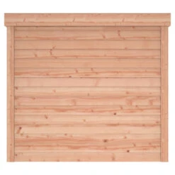 Overkapping Douglas Hout Blank Met Achterwand 270x270 Cm 13 Overkapping Douglas Hout Blank Met Achterwand 270x270 Cm -Pokon Verkoopwinkel 123 1704